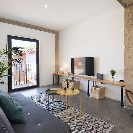 Chezmoihomes Granada Central Penthouse Экстерьер фото