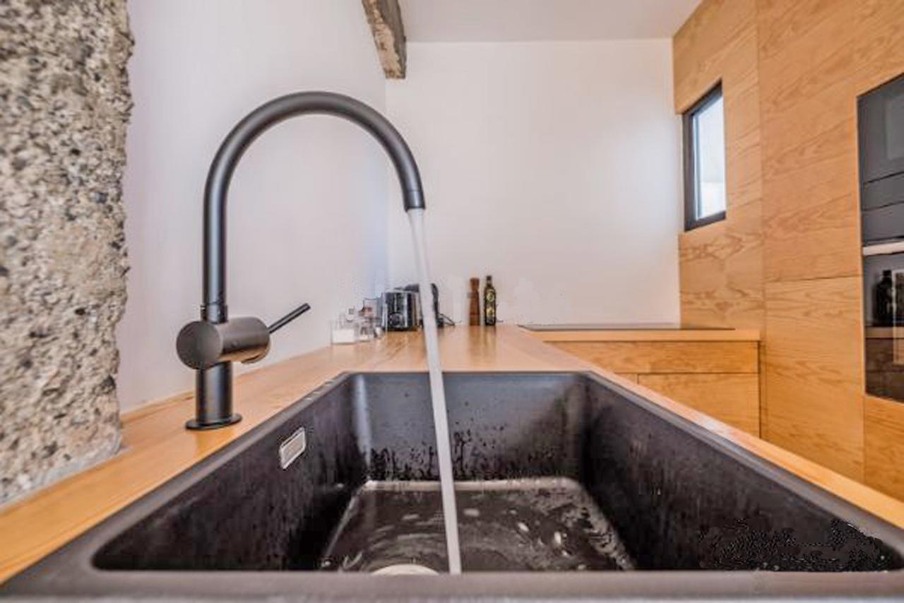 Chezmoihomes Granada Central Penthouse Экстерьер фото