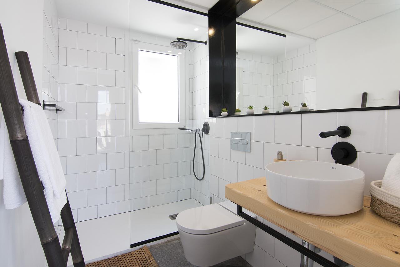 Chezmoihomes Granada Central Penthouse Экстерьер фото
