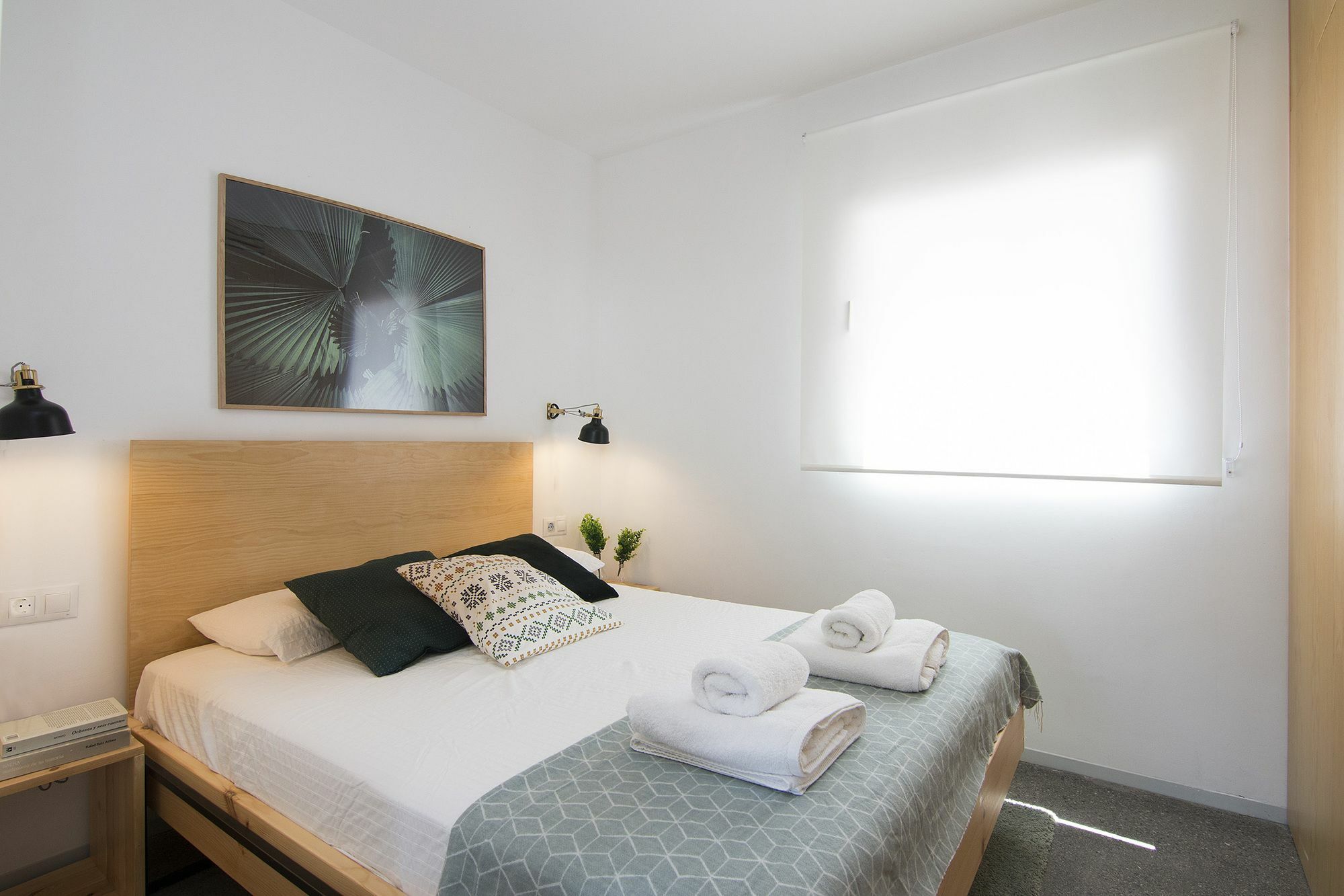 Chezmoihomes Granada Central Penthouse Экстерьер фото