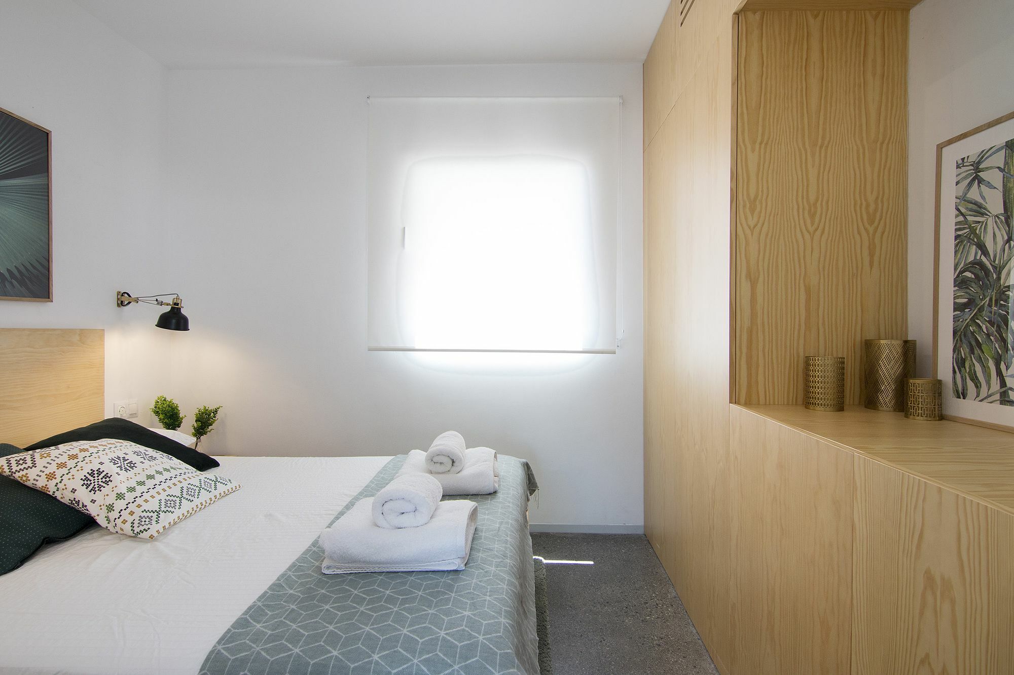 Chezmoihomes Granada Central Penthouse Экстерьер фото