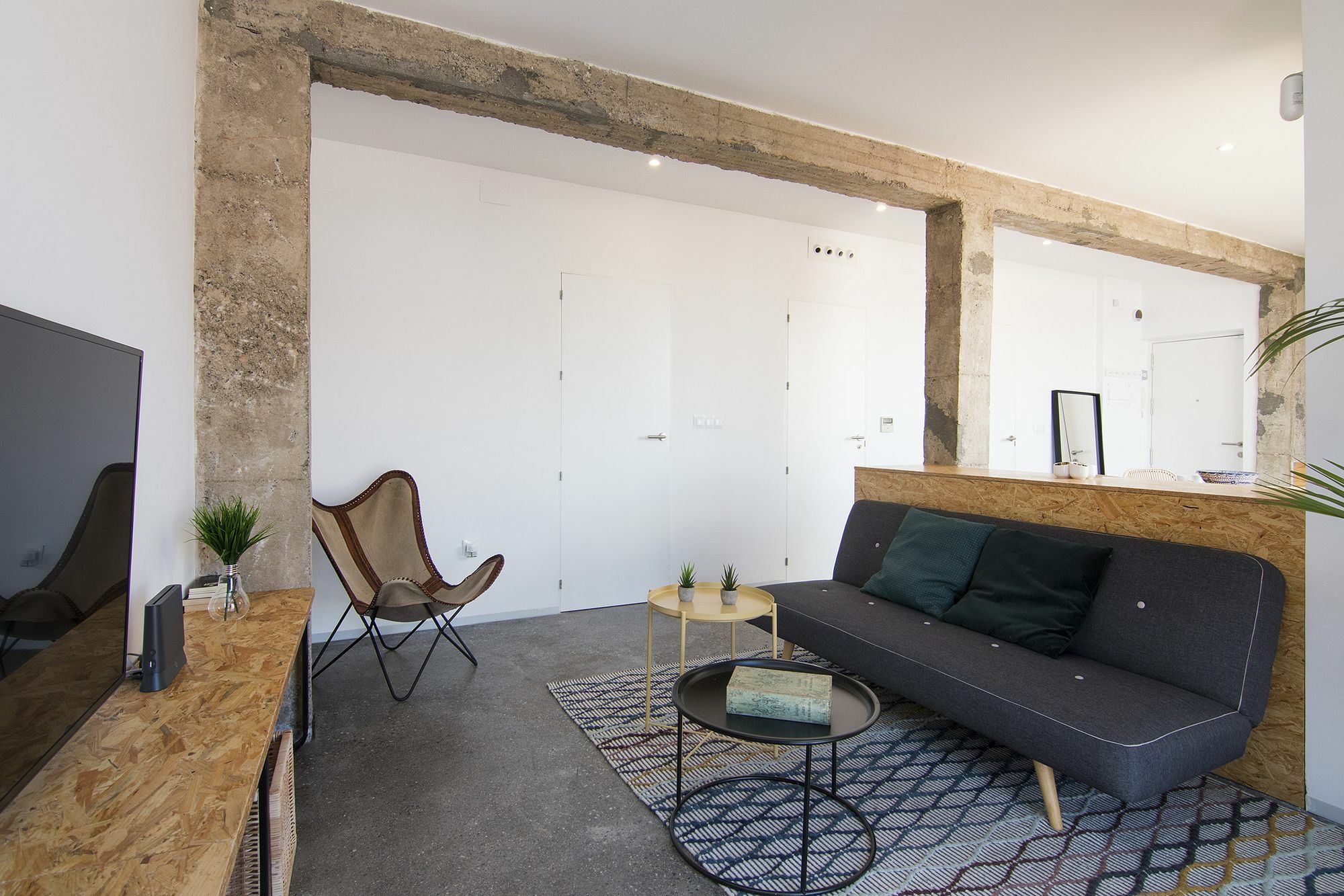 Chezmoihomes Granada Central Penthouse Экстерьер фото