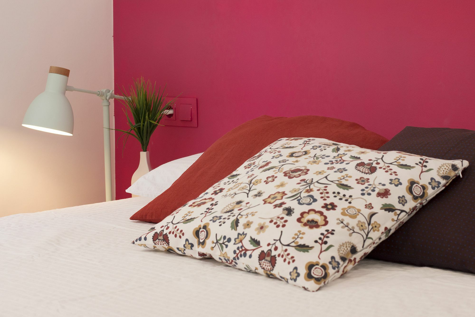 Chezmoihomes Granada Central Penthouse Экстерьер фото