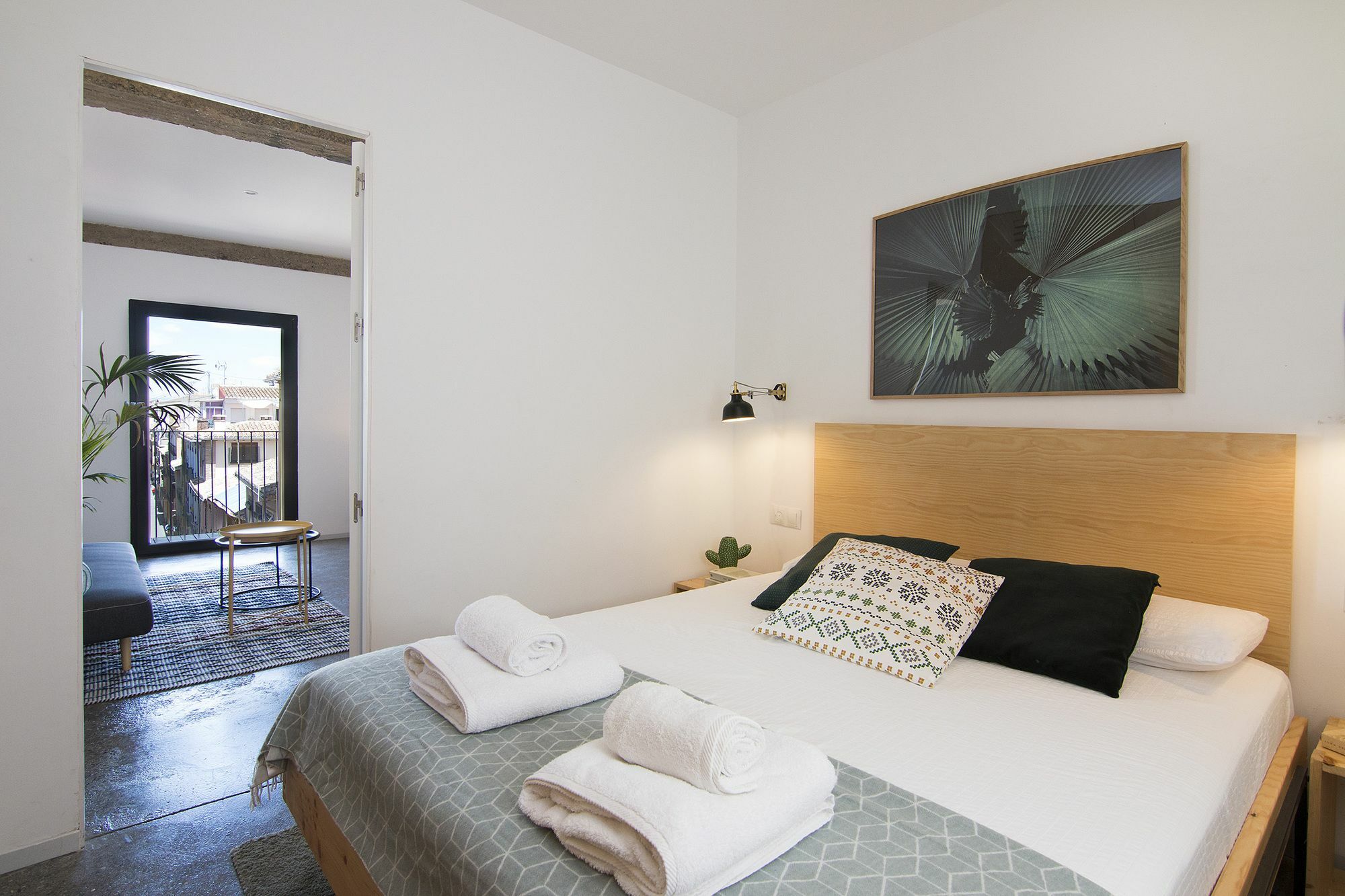 Chezmoihomes Granada Central Penthouse Экстерьер фото