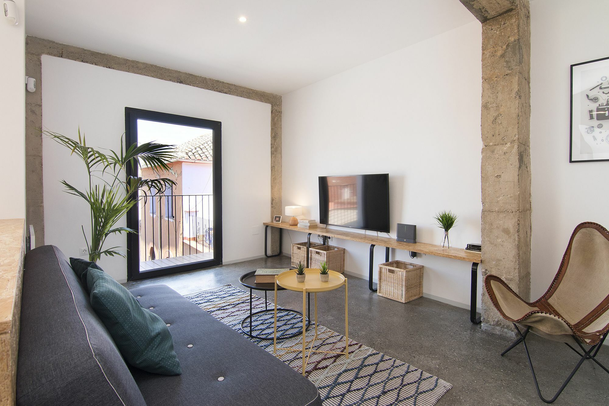 Chezmoihomes Granada Central Penthouse Экстерьер фото
