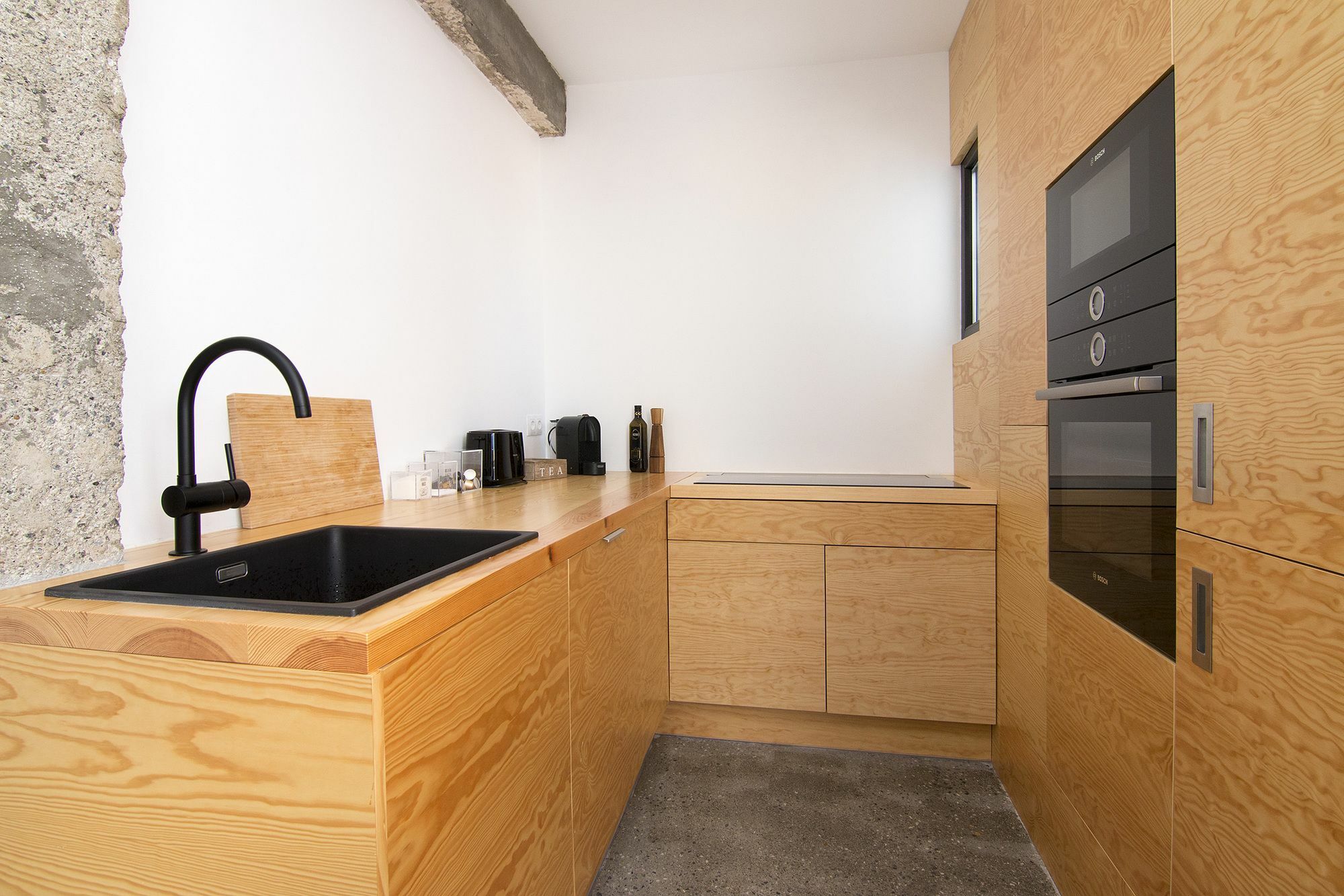 Chezmoihomes Granada Central Penthouse Экстерьер фото