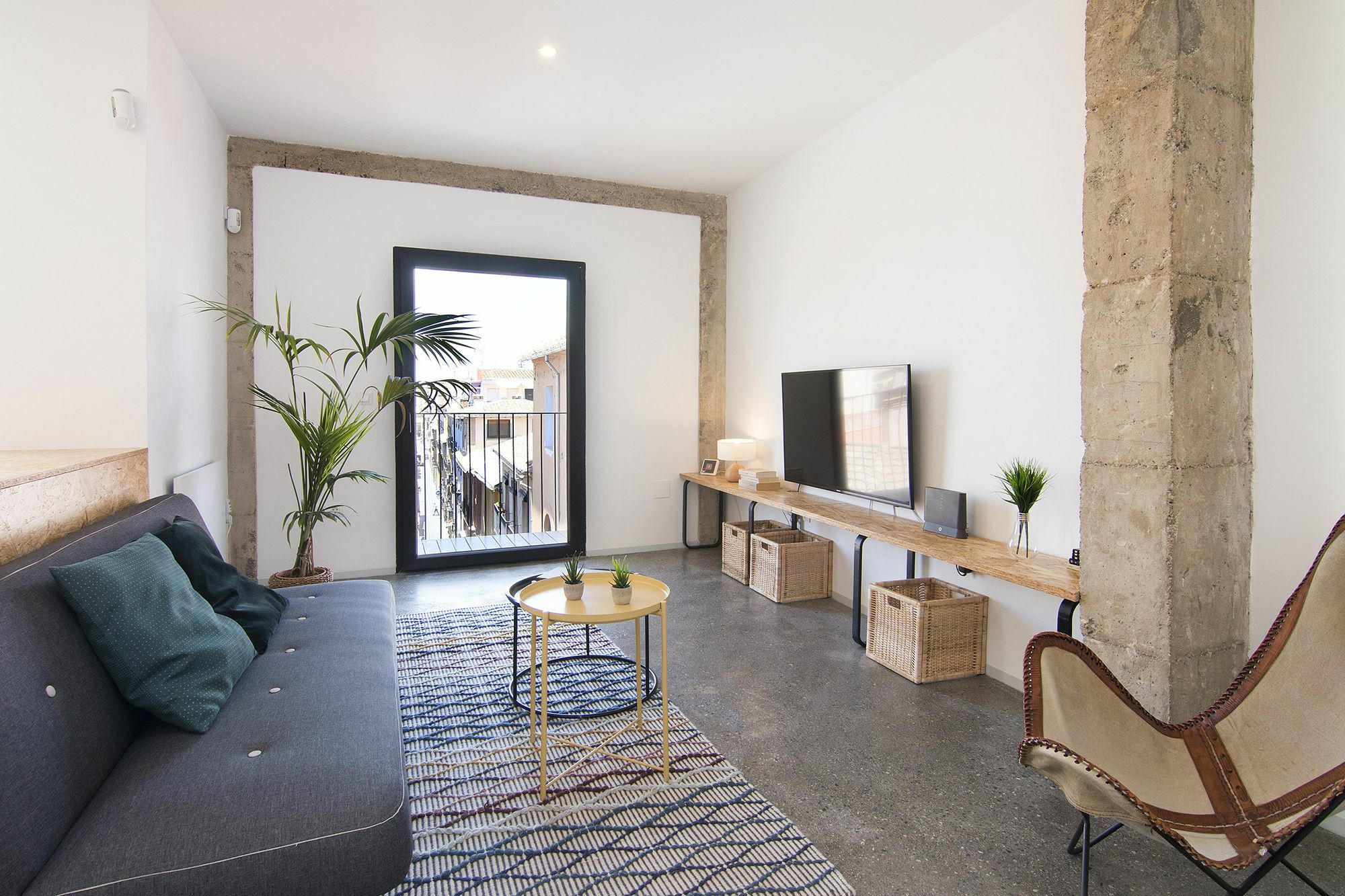 Chezmoihomes Granada Central Penthouse Экстерьер фото