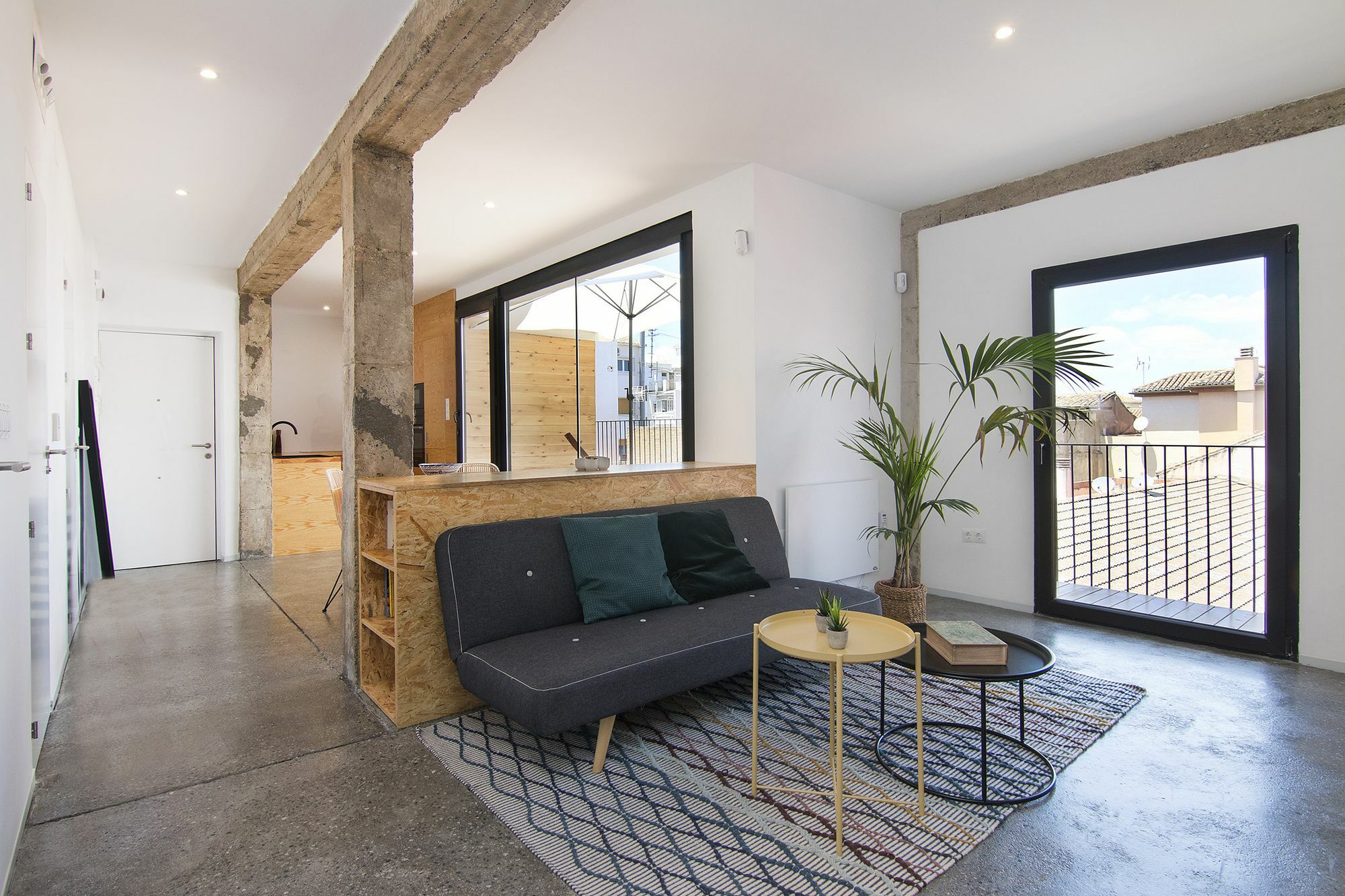 Chezmoihomes Granada Central Penthouse Экстерьер фото