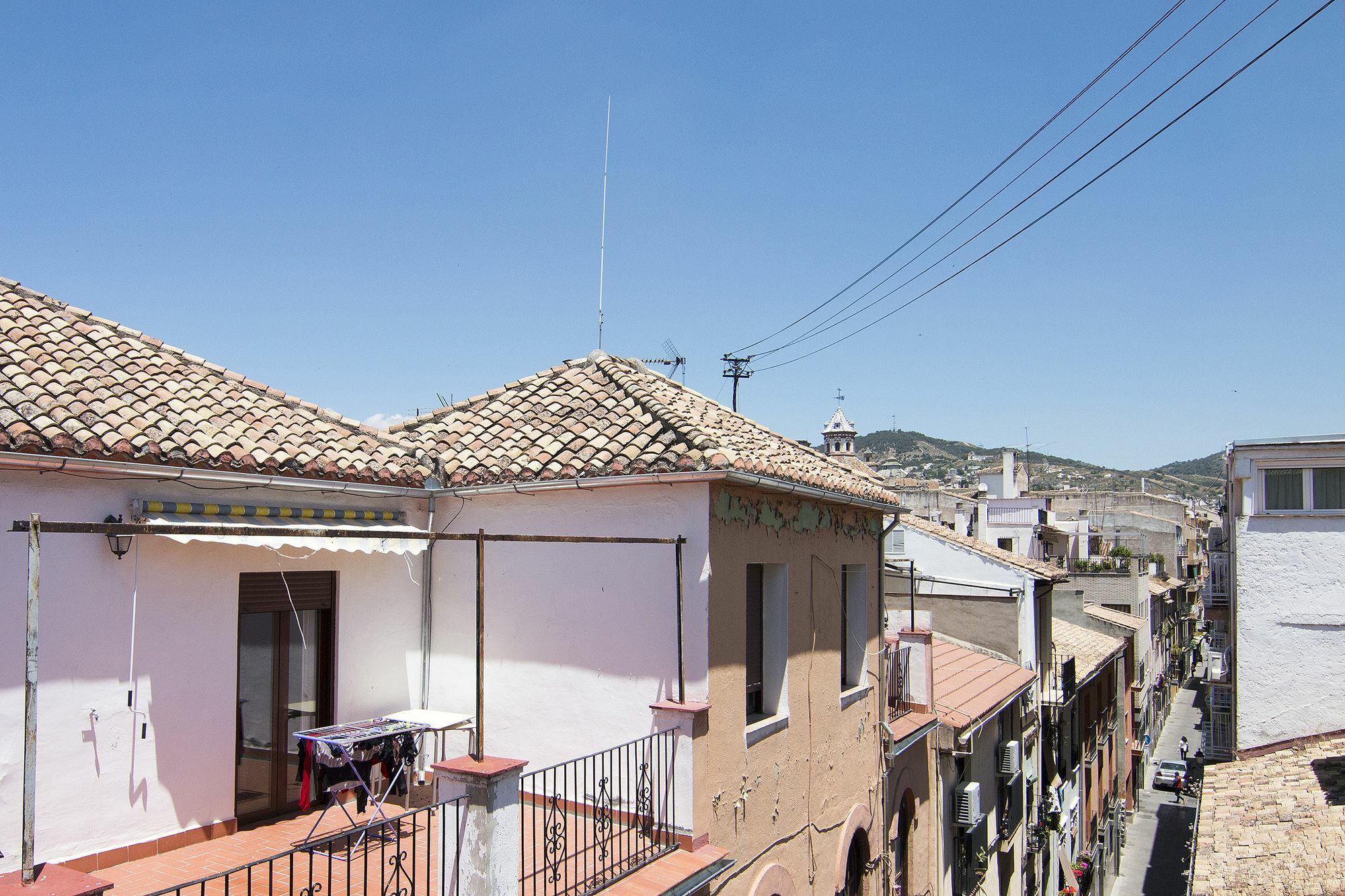 Chezmoihomes Granada Central Penthouse Экстерьер фото