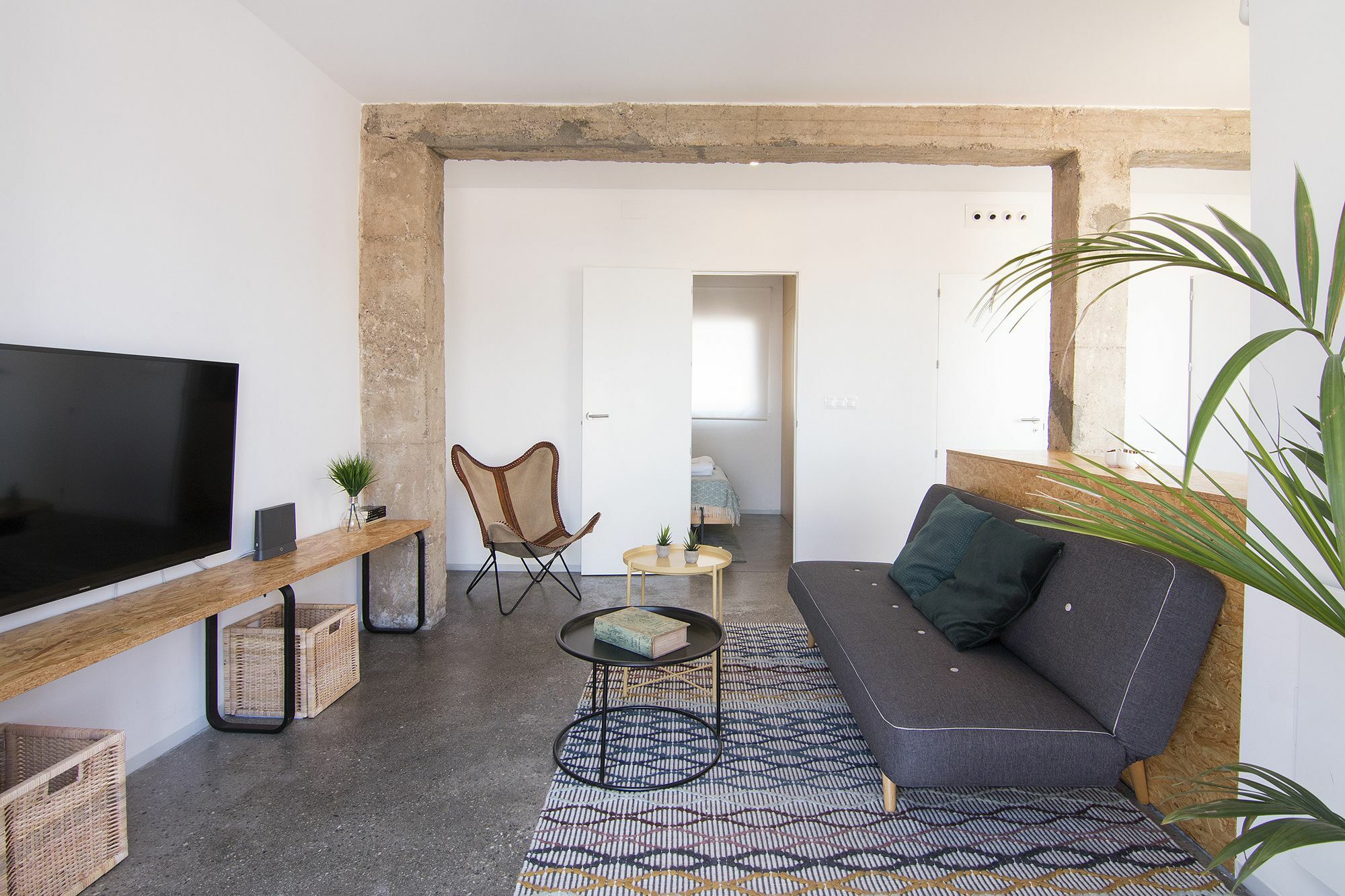 Chezmoihomes Granada Central Penthouse Экстерьер фото