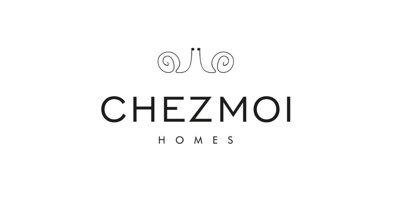 Chezmoihomes Granada Central Penthouse Экстерьер фото